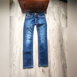 Miss me kids jeans